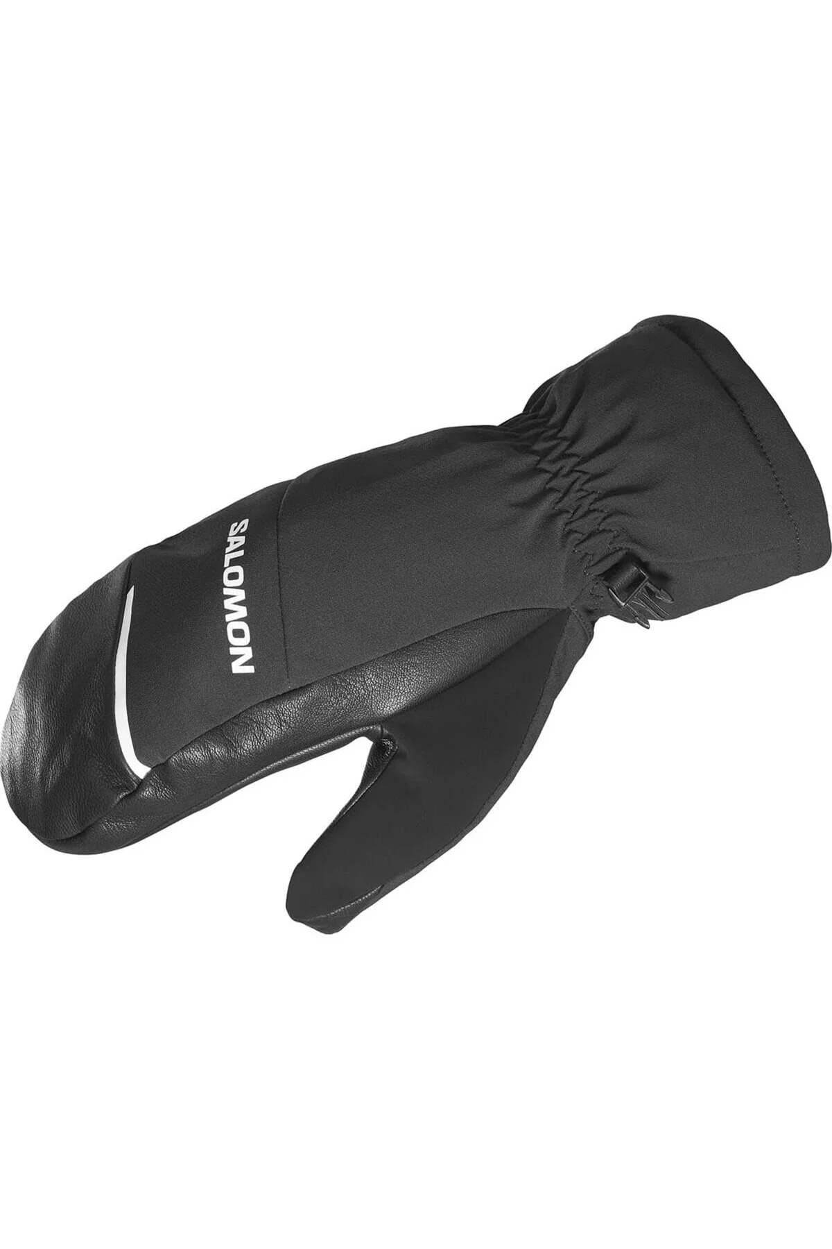 دستکش مردانه و زنانه پروانه MITTEN GORE TEX® U UNISEX سیاه Salomon