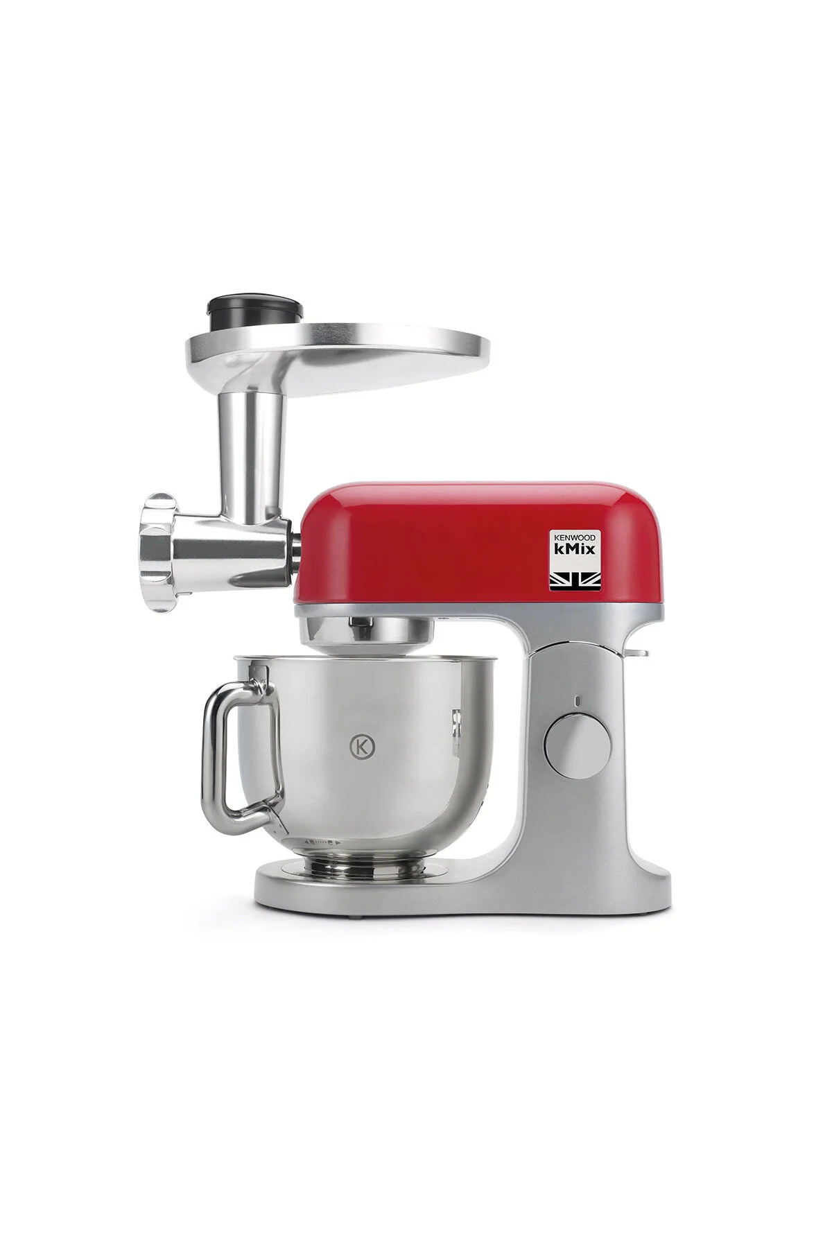 چرخ گوشت دستگاه آشپز آشپزخانه KAX950ME اورجینال Kenwood