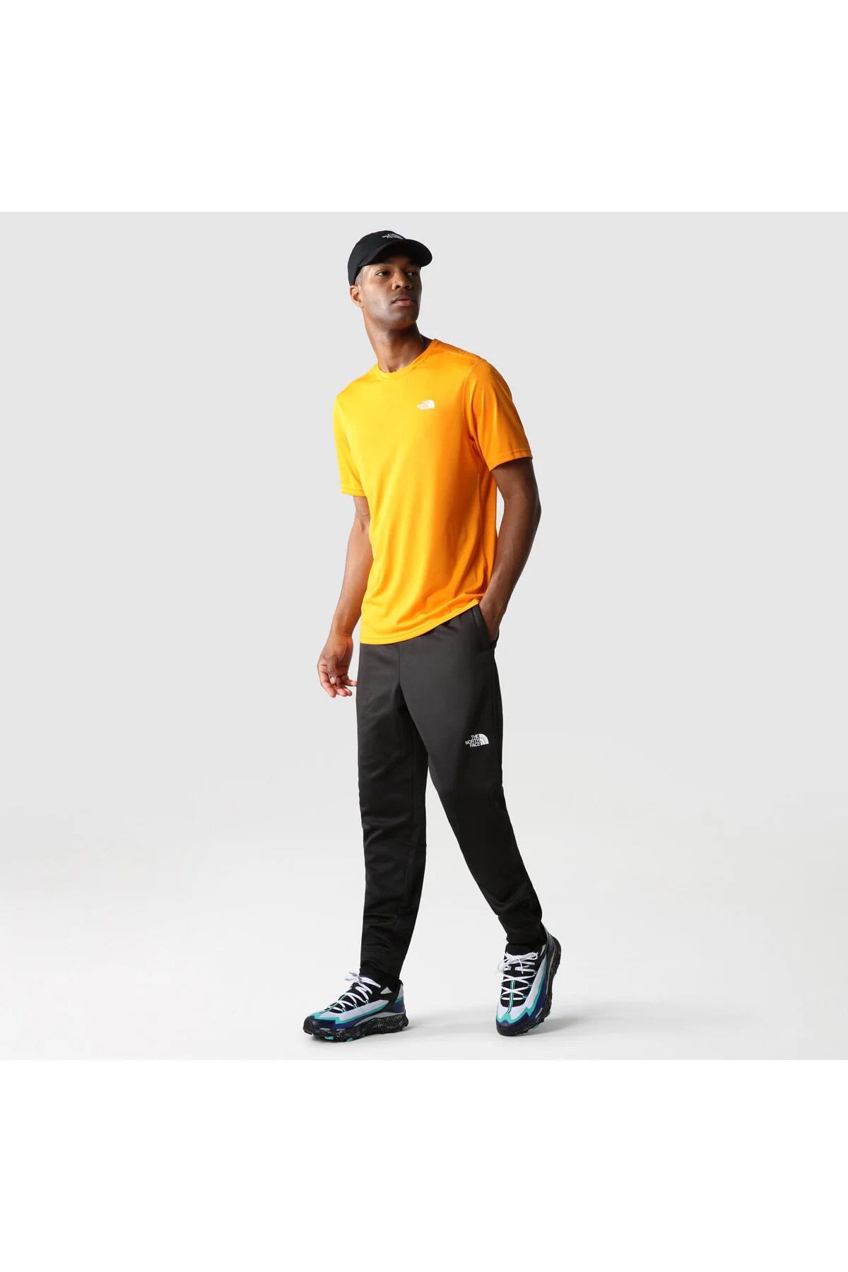 شلوار گرمکن مردانه M MA FLEECE JOGGER نورث فیس The North Face