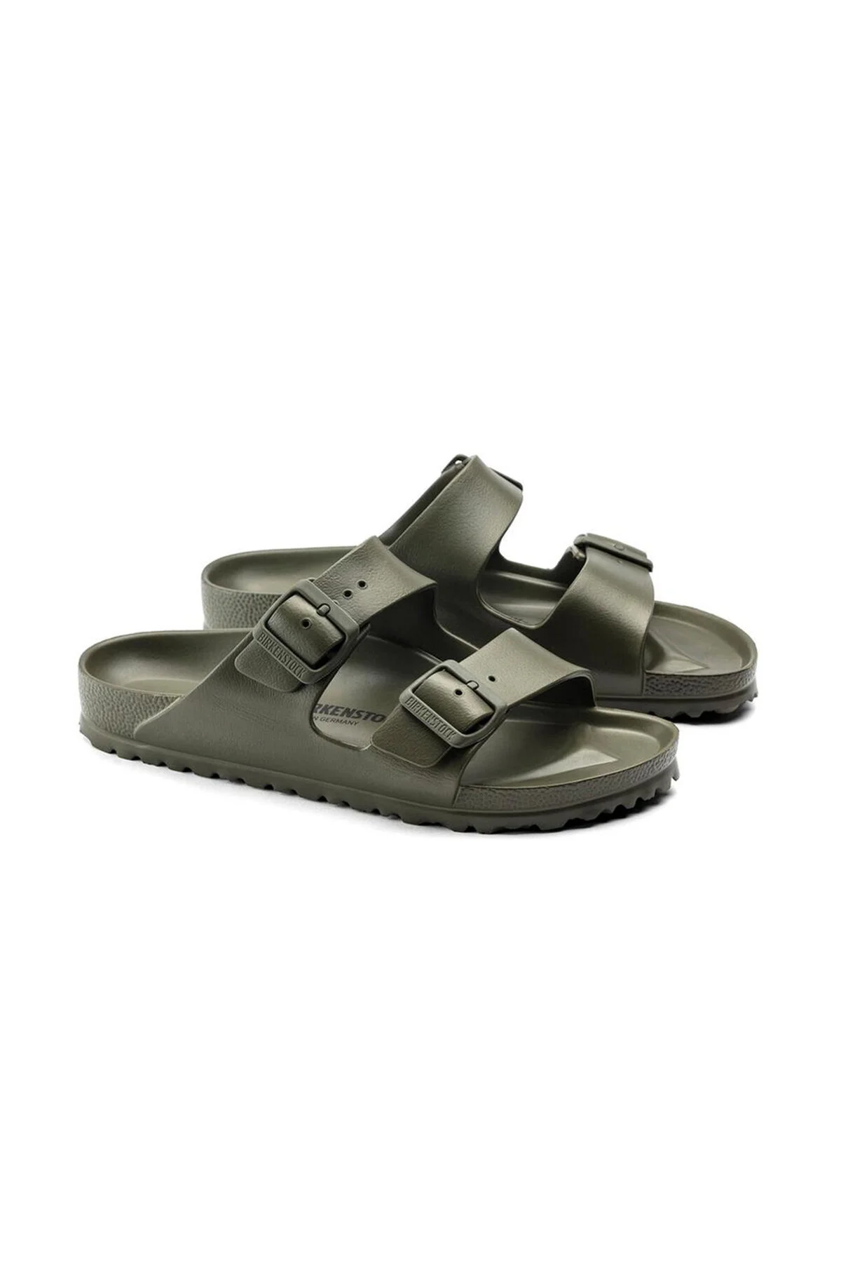 دمپایی رنگارنگ روزانه اوا آریزونا برکن استاک Birkenstock