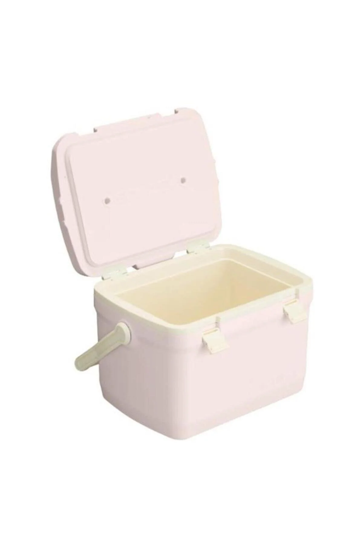 فلاسک کولر در فضای باز آسان 15.1L 16QT ROSE CAMP BATERIAL Stanley