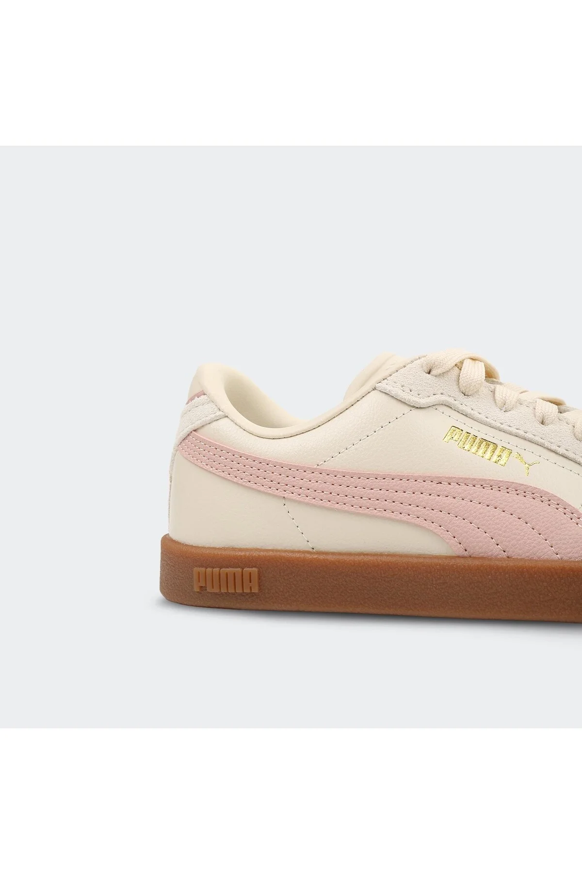 اسنیکر زنانه دوره دوم باشگاه پوما اورجینال Puma