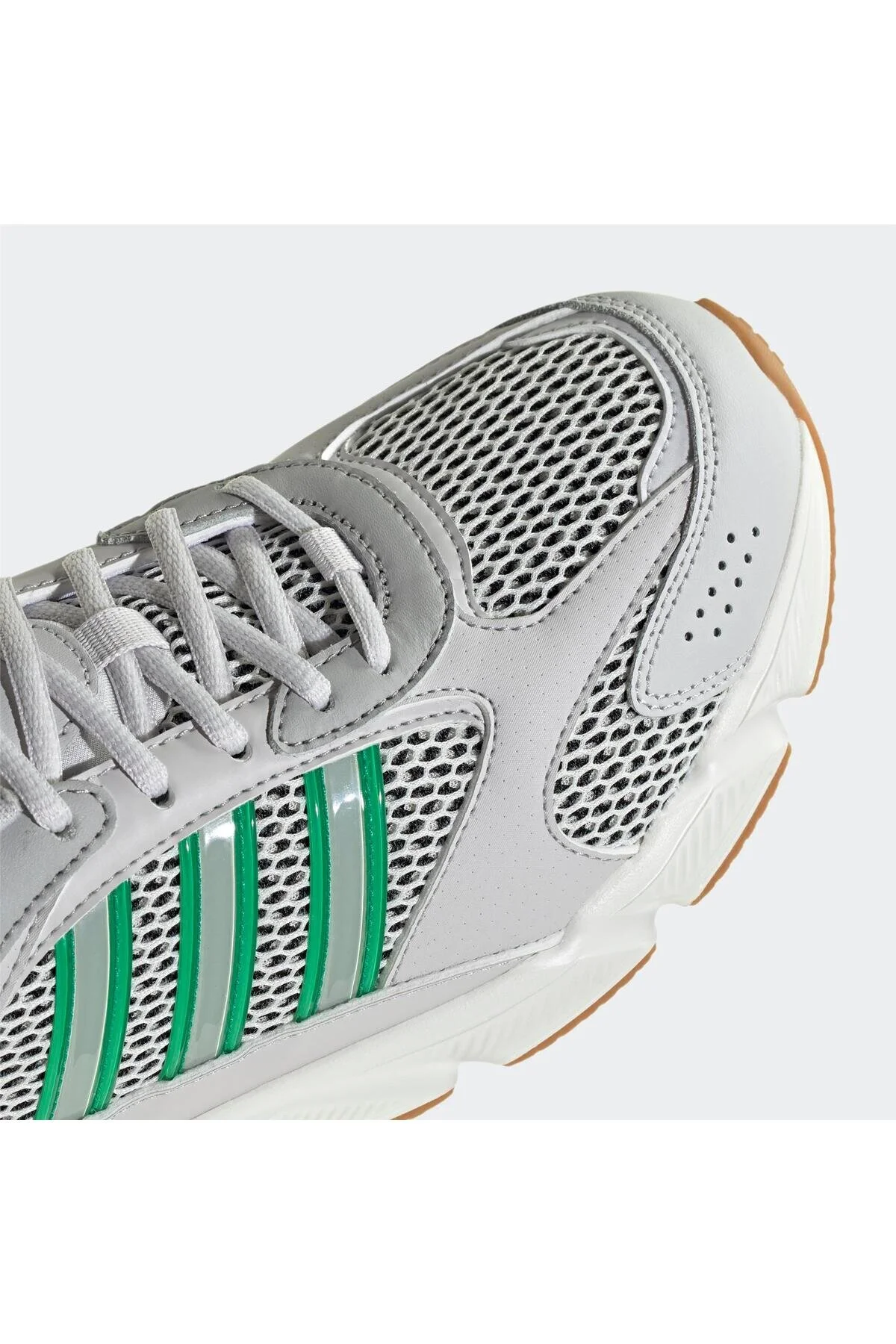 کفش دو و تمرین مردانه CRAZYCHAOS 2000 ورزشی خاکستری JP5578 آدیداس adidas