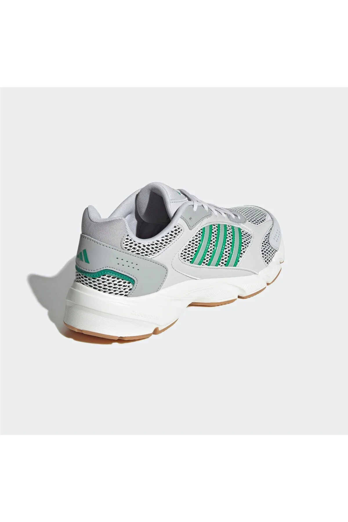 کفش دو و تمرین مردانه CRAZYCHAOS 2000 ورزشی خاکستری JP5578 آدیداس adidas