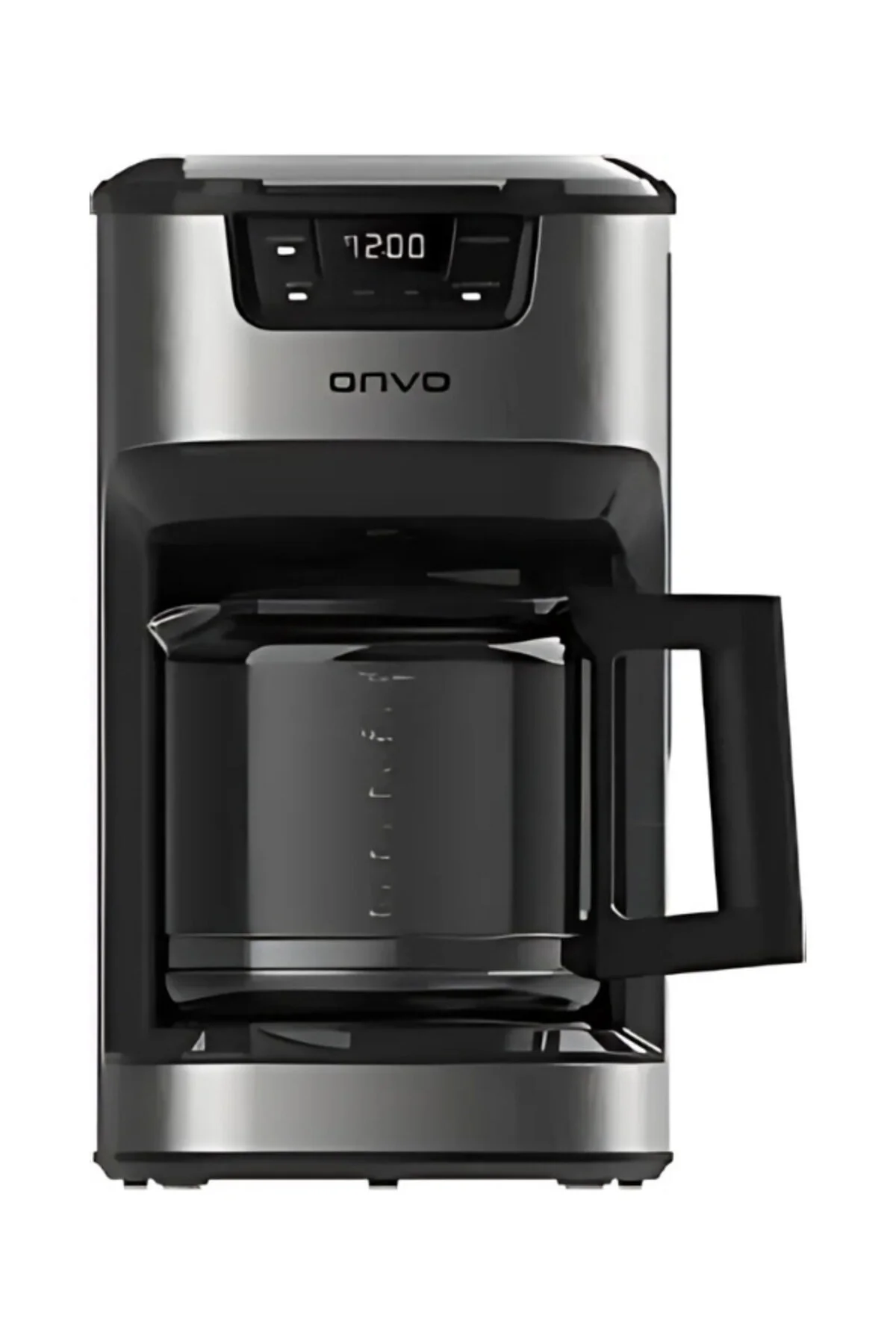 قهوه ساز فیلتری دستگاه فیلتر OVCM03 اورجینال ONVO
