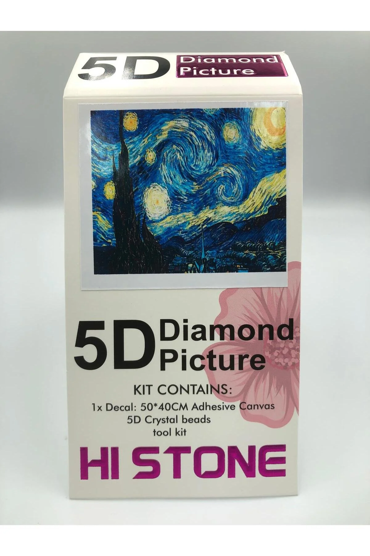پازل 50X40 سنگ منجوق موزاییک الماس ملیله تابلو نقاشی عکس مهره سلام DUCK HOBY