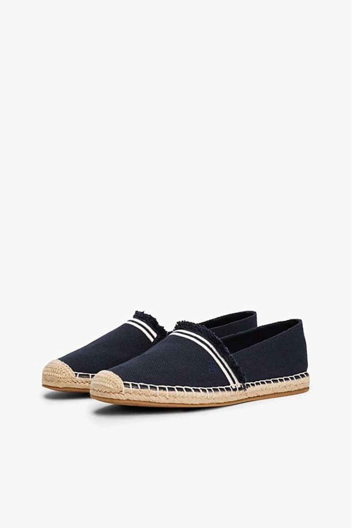 اسپادریل تاس زن اسپرسر مفصل آبی نیروی دریایی Tommy Hilfiger