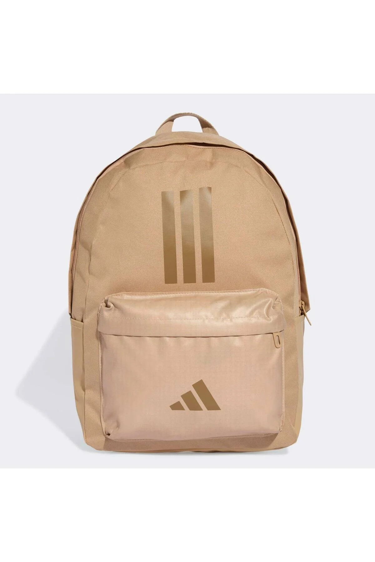 کیف مدرسه مردانه و زنانه کوله پشتی کلاسیک بژ اورجینال adidas