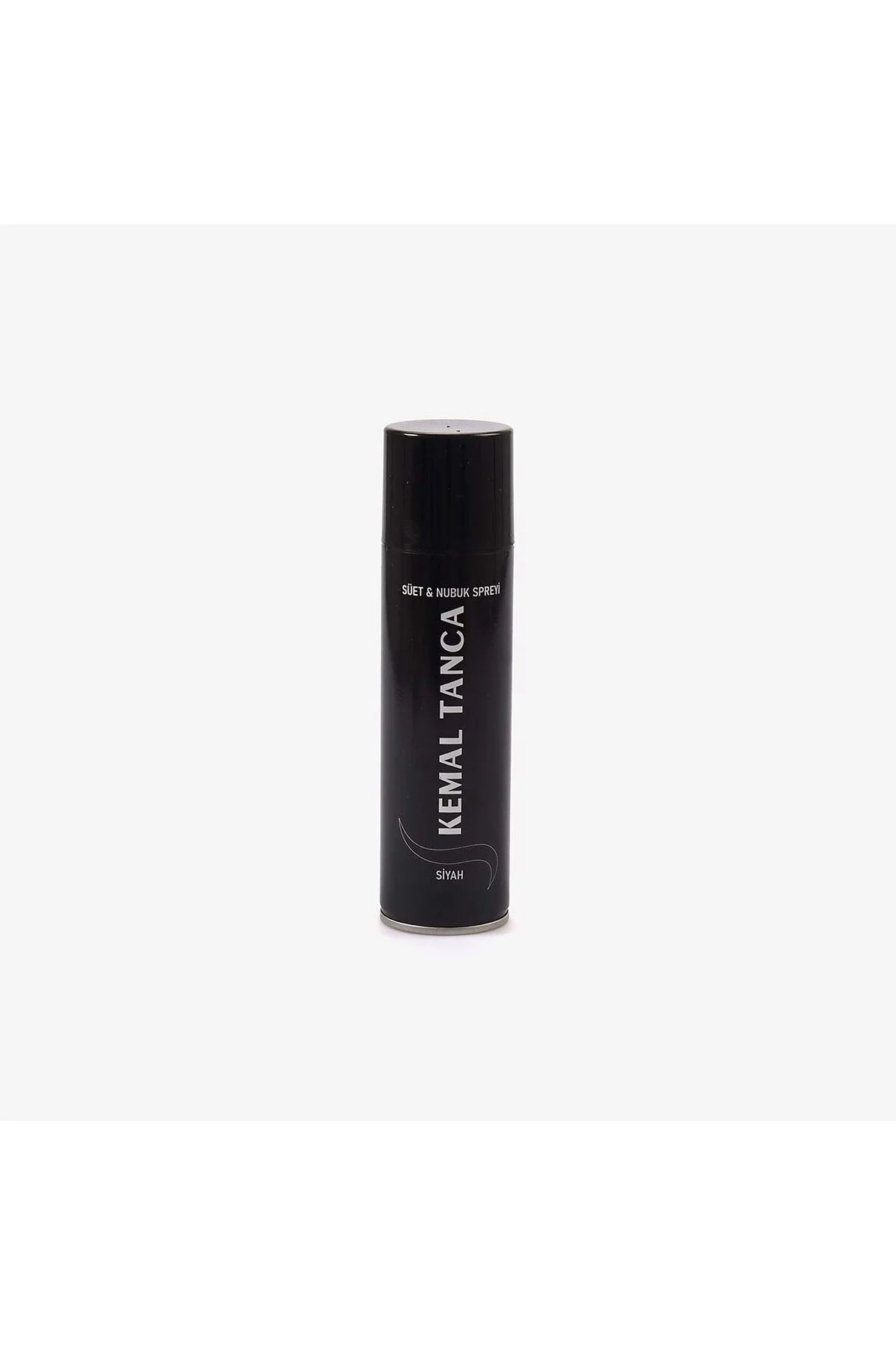 مراقبت کفش جیر سیاه و اسپری چرمی NUBUCK Kemal Tanca