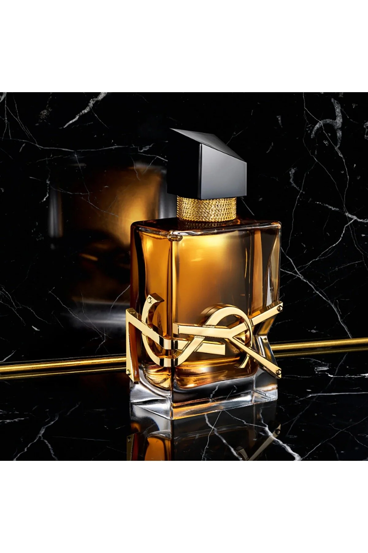 عطر زنانه LIBRE INTENSE ادوپرفیوم اورجینال Yves Saint Laurent