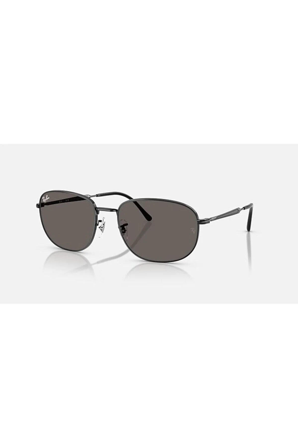 عینک آفتابی یونیسکس RB 002 B1 60 ری بن Ray-Ban