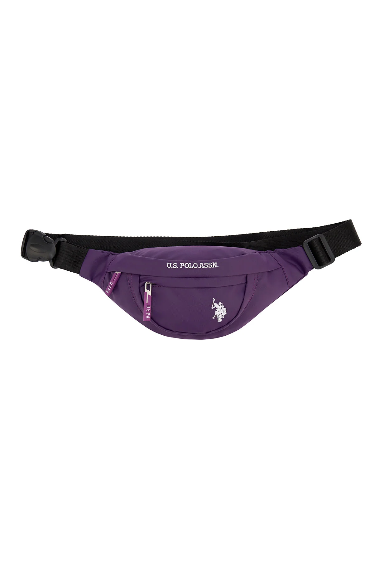 کیف کمری مردانه و زنانه پایه چوگان ASSN. 25051 25052 2055 U.S. Polo Assn.