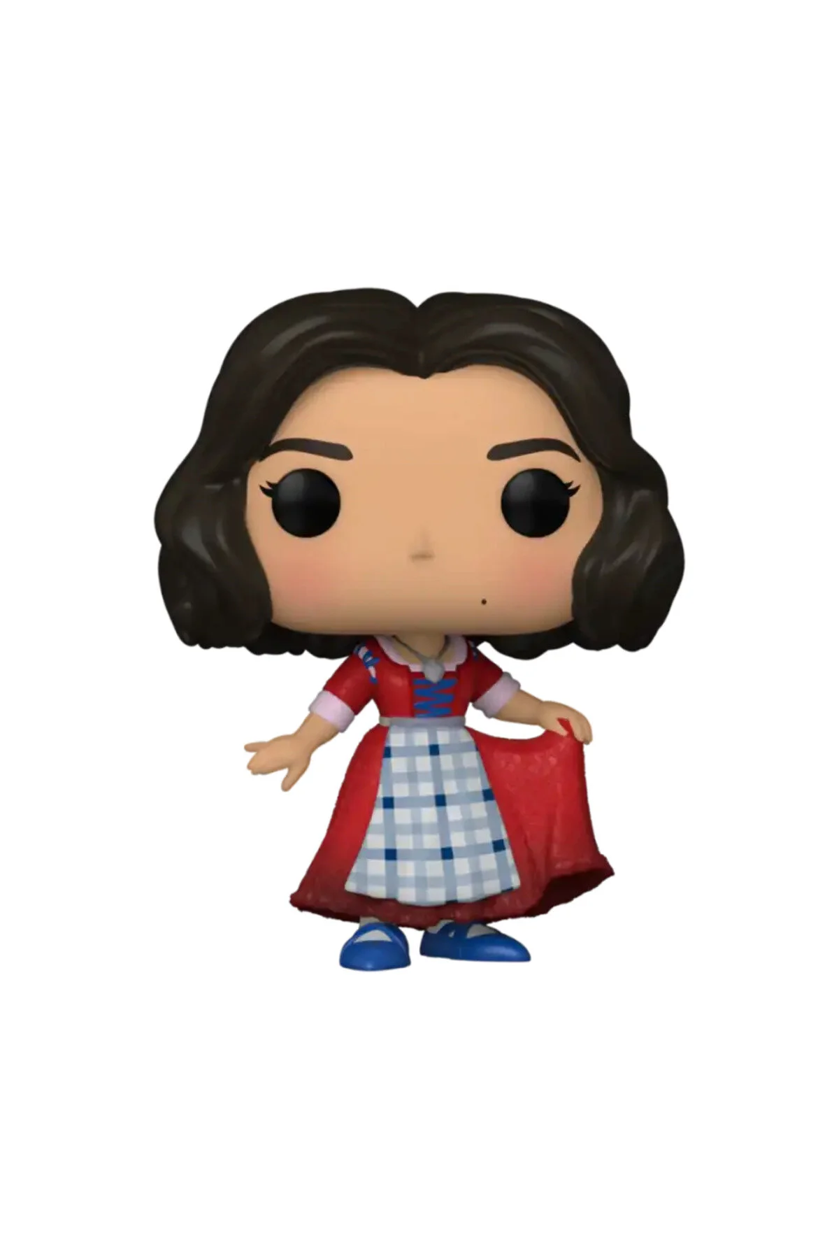 فیگور پاپ دیزنی: سفید برفی تخته اصل Funko
