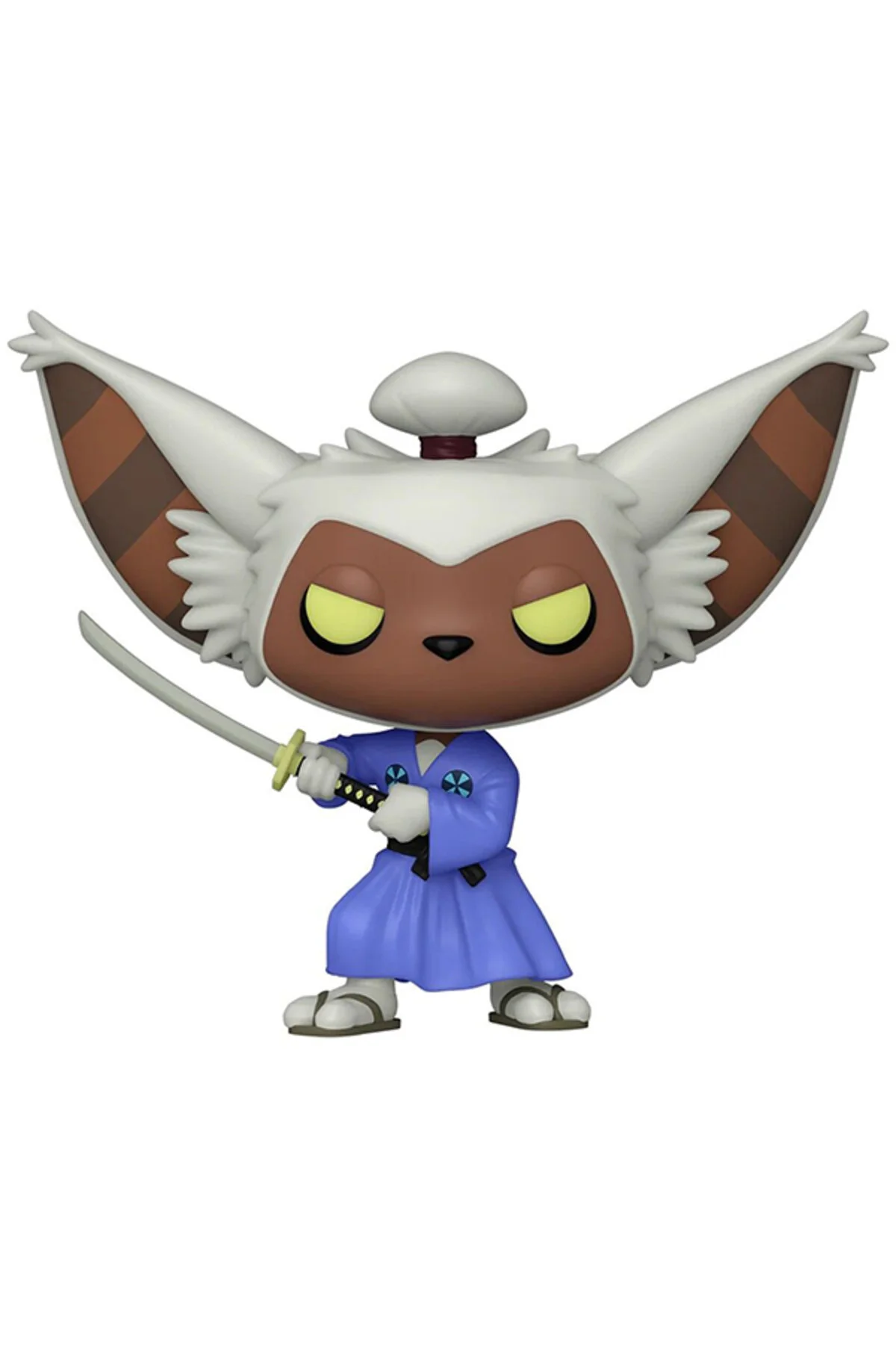 فیگور انیمیشن پاپ: آواتار: آخرین AIRBENDER MOMO 1442 Funko