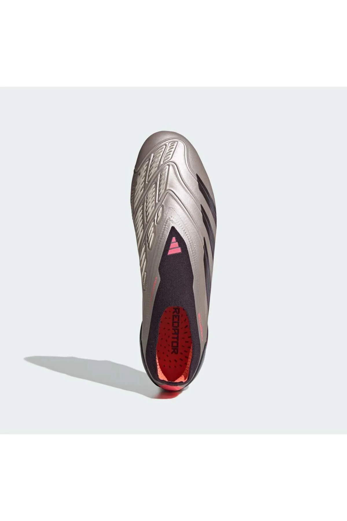 خرید کفش فوتبال آدیداس Predator Elite Laceless FG  adidas