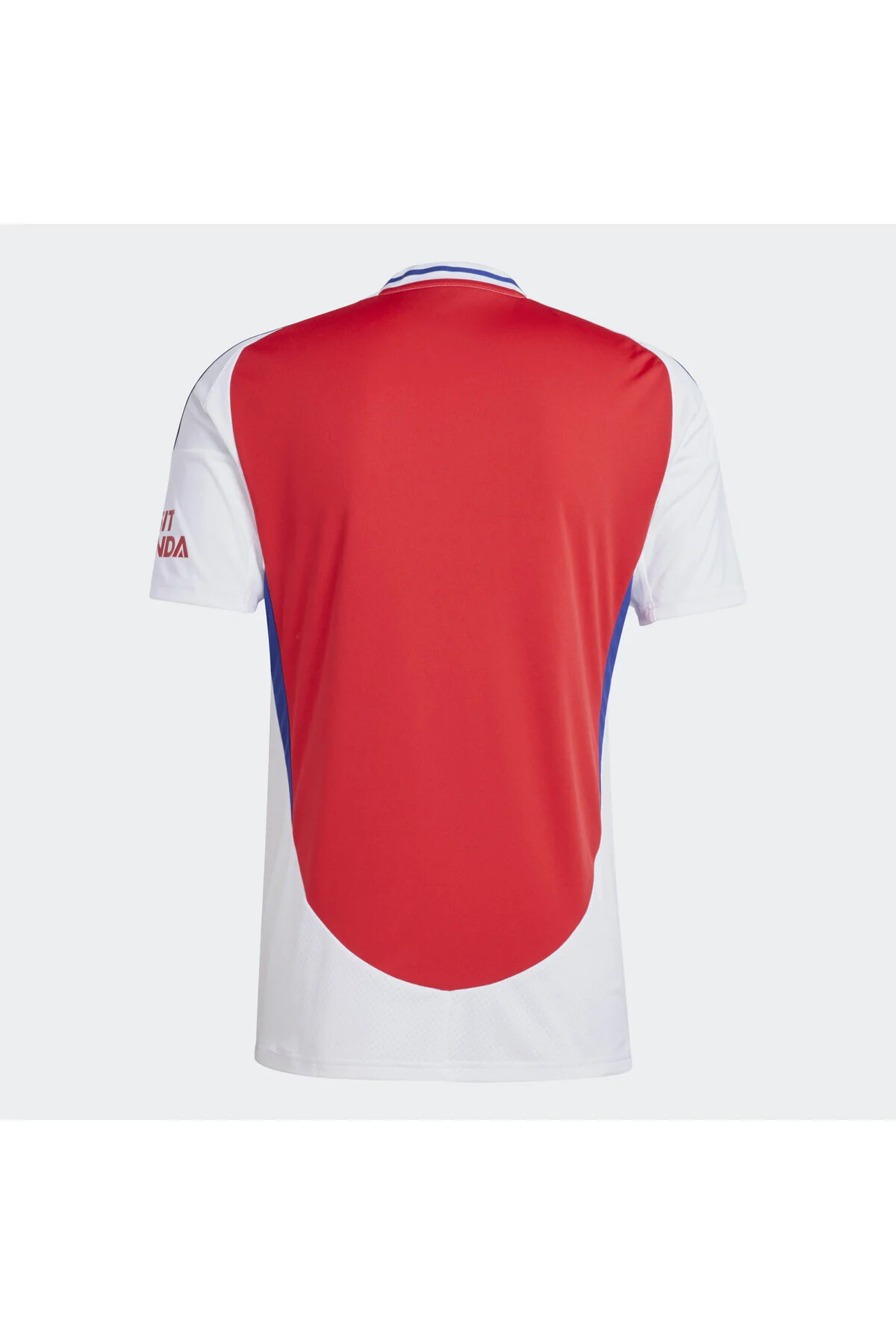تی شرت مردانه آرسنال 24 25 پیراهن خانگی آدیداس adidas