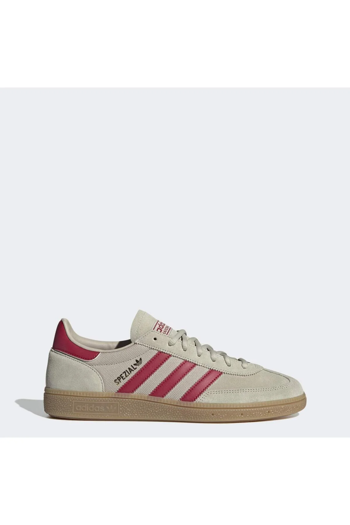کفش مردانه زنانه یونیسکس هندبال Spezial آدیداس adidas