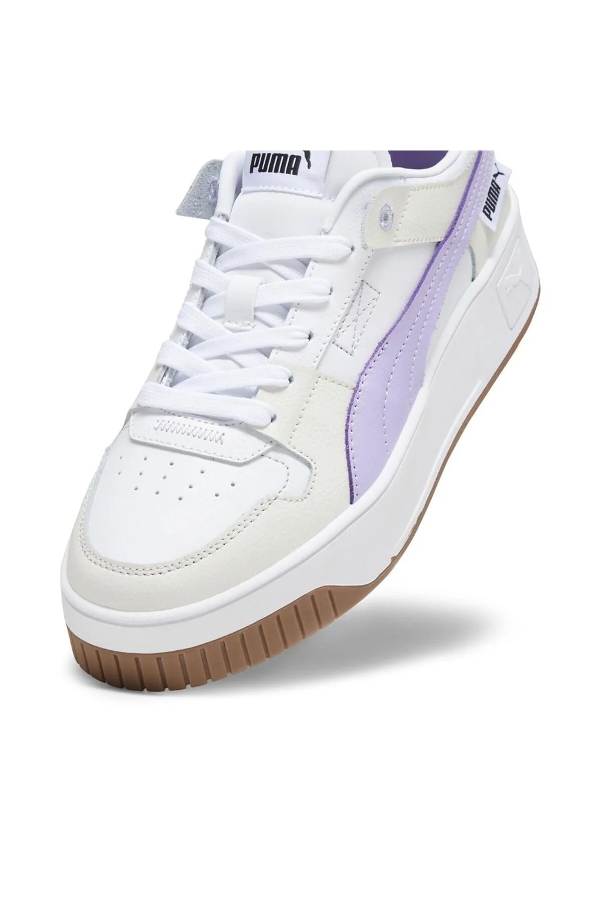 اسنیکر زنانه خیابان کفش ورزشی پوما کارینا Puma
