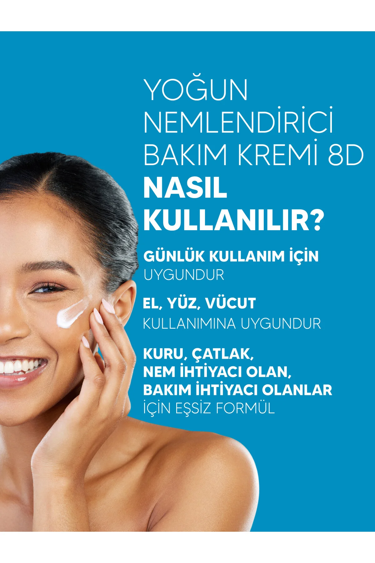 کرم صورت مرطوب کننده قوی 50 میلی لیتر با اثر 72 ساعته ZEDERMA
