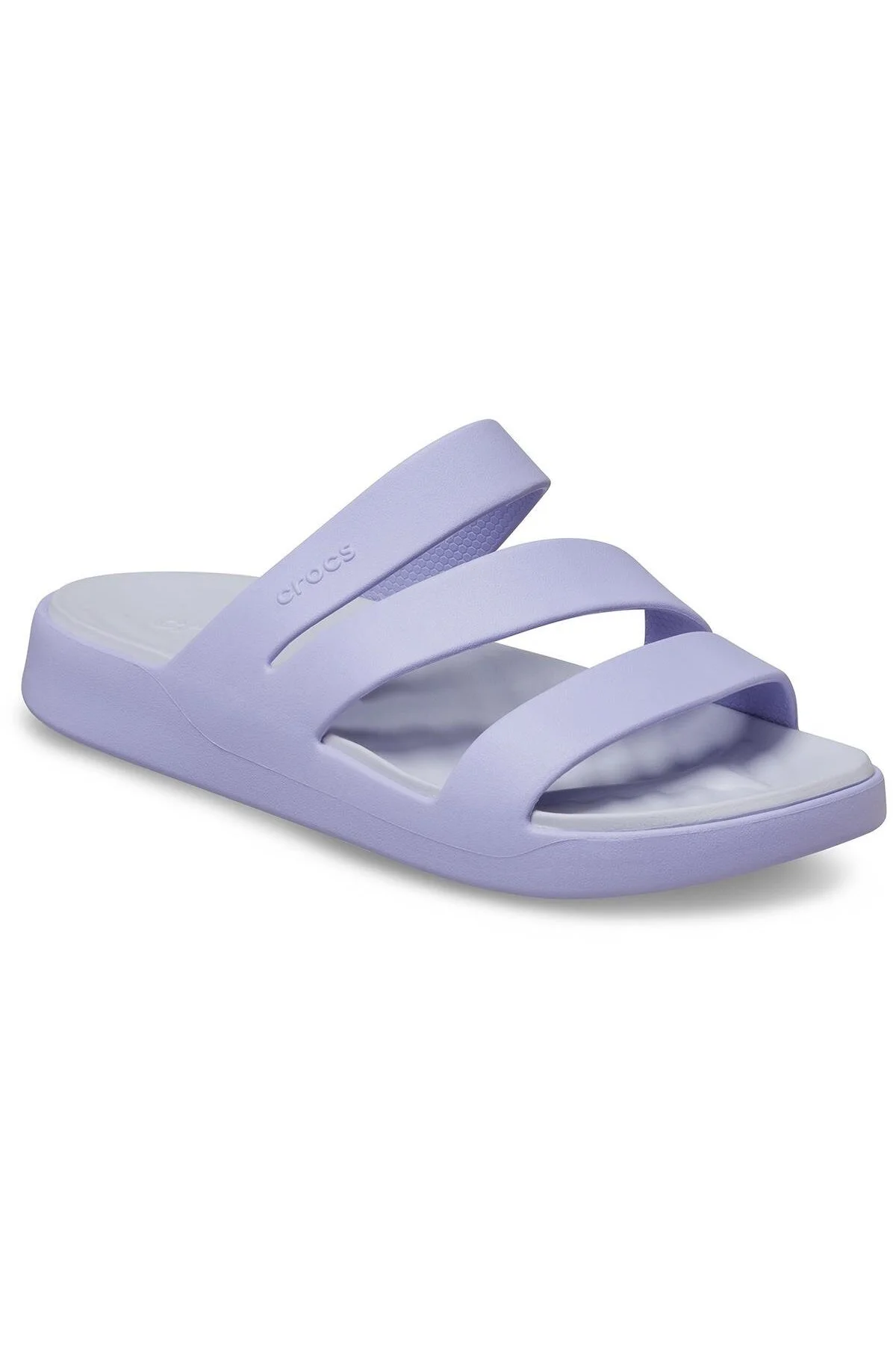 دمپایی زنانه Purple Greataway 2095875Pg کراکس Crocs