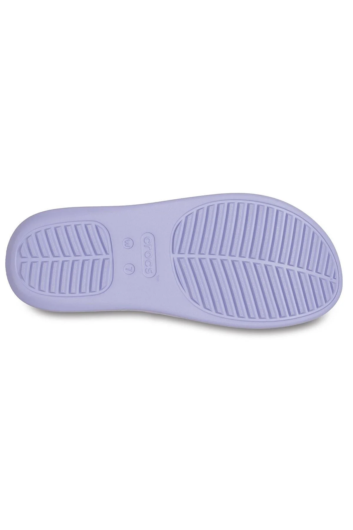 دمپایی زنانه Purple Greataway 2095875Pg کراکس Crocs