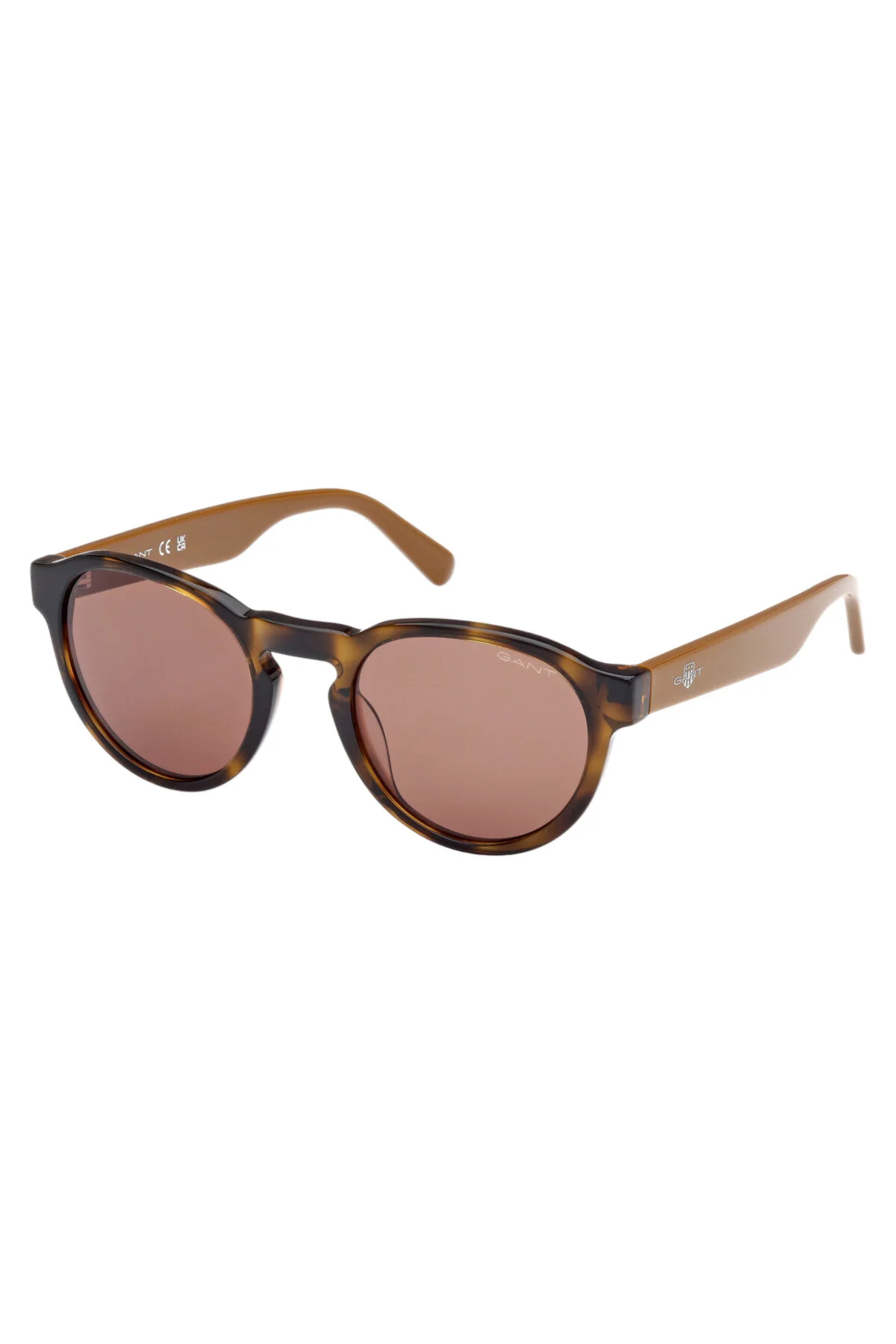 عینک آفتابی 52E UNISEX اورجینال Gant