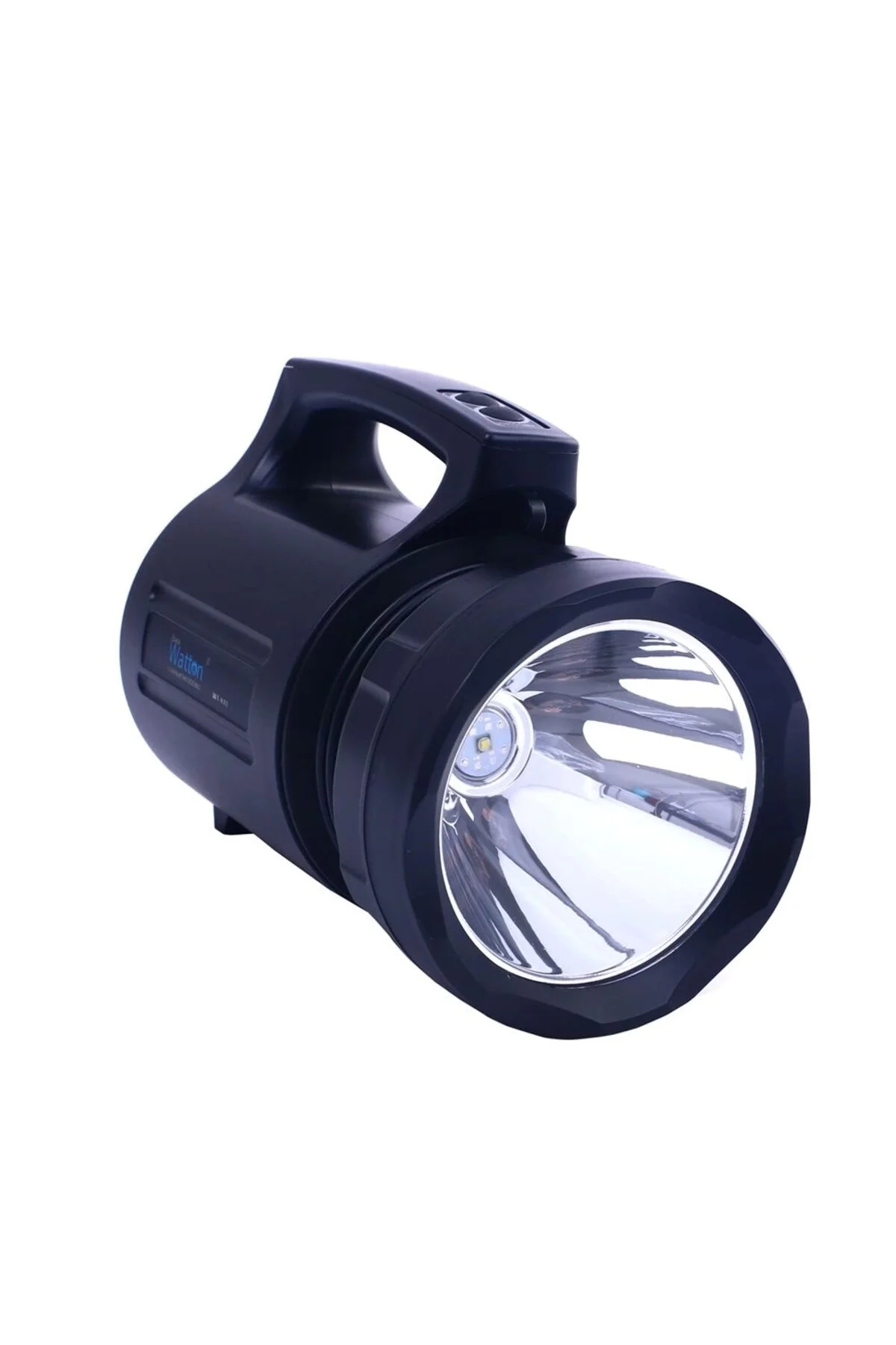 چراغ قوه شکاری بزرگ حرفه ای WT 018 shopwave