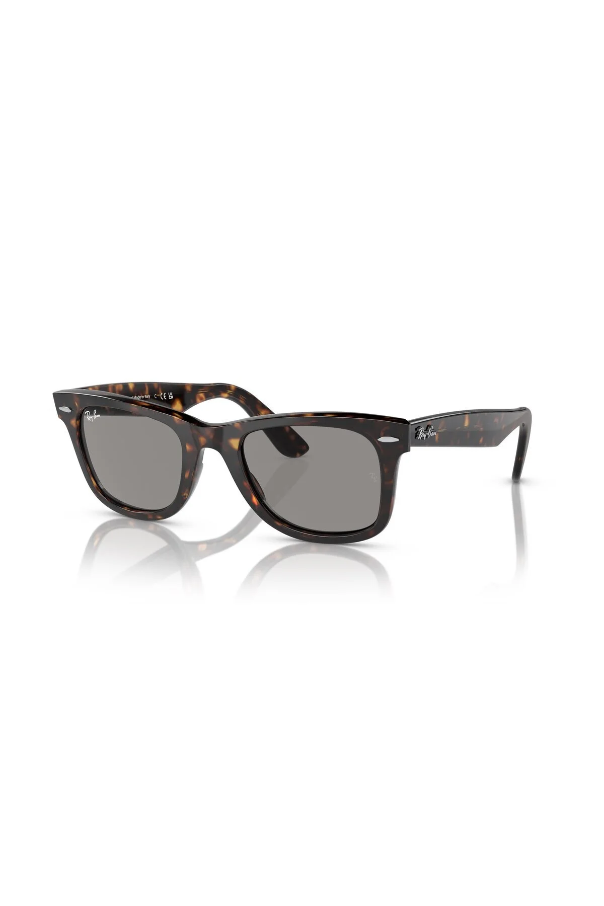 عینک آفتابی RB 2140 1382R5 50 UNISEX ری بن اورجینال Ray-Ban