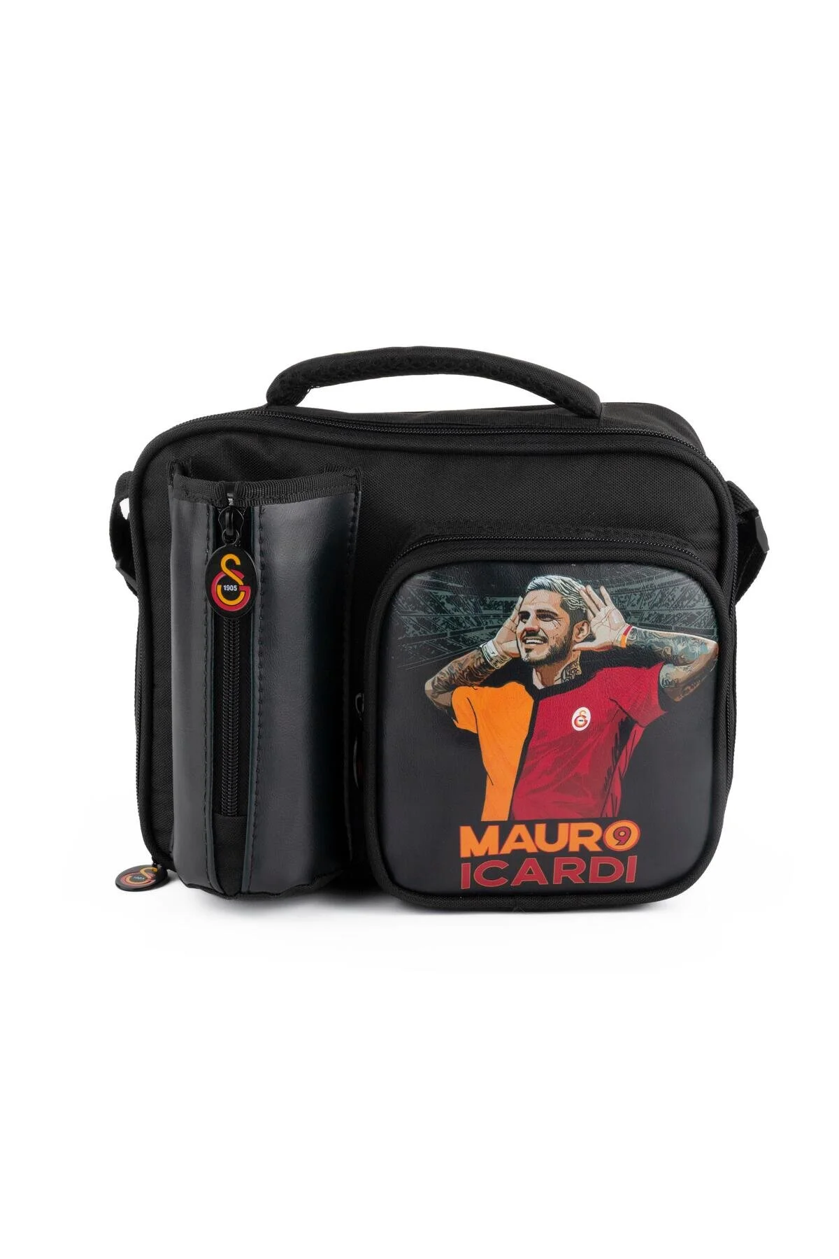کیف ناهار مردانه و زنانه من تغذیه MAURO ICARDI Galatasaray