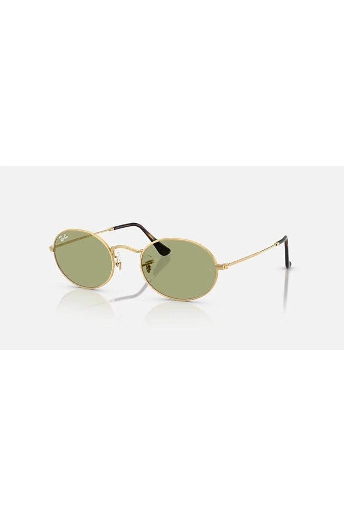 عینک آفتابی RB3547 001 4E 51 UNISEX ری بن اورجینال Ray-Ban