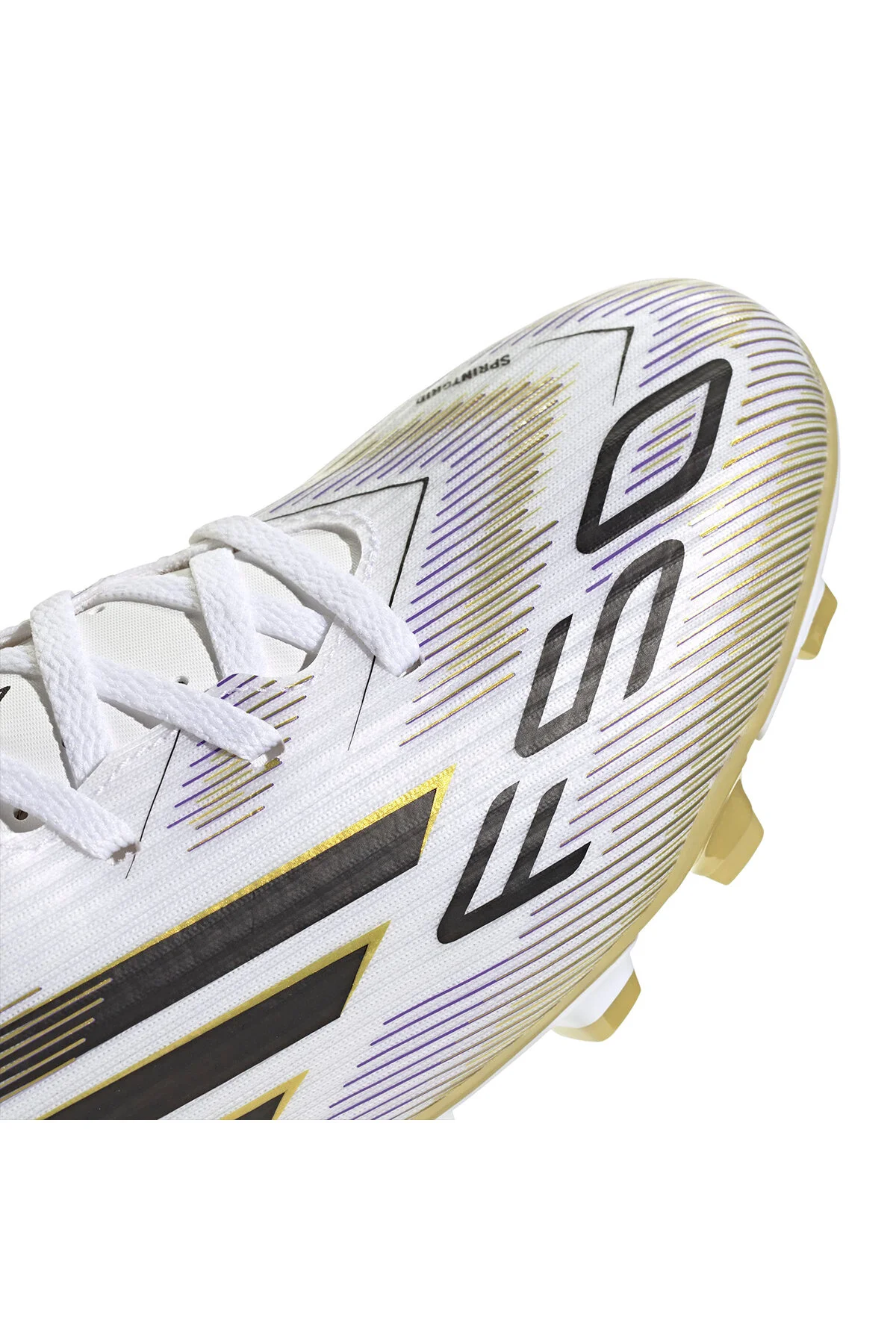 کرمپون مردانه CLUB F50 F5 MG CRAMPON JI0046 آدیداس adidas