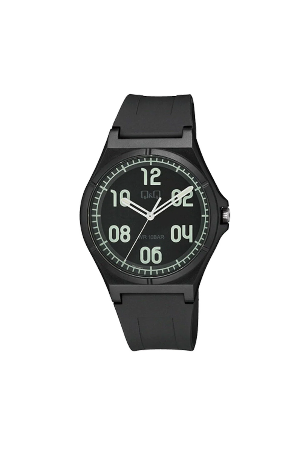 ساعت مچی UNISEX V04A 008VY کیو اند اورجینال Q&Q