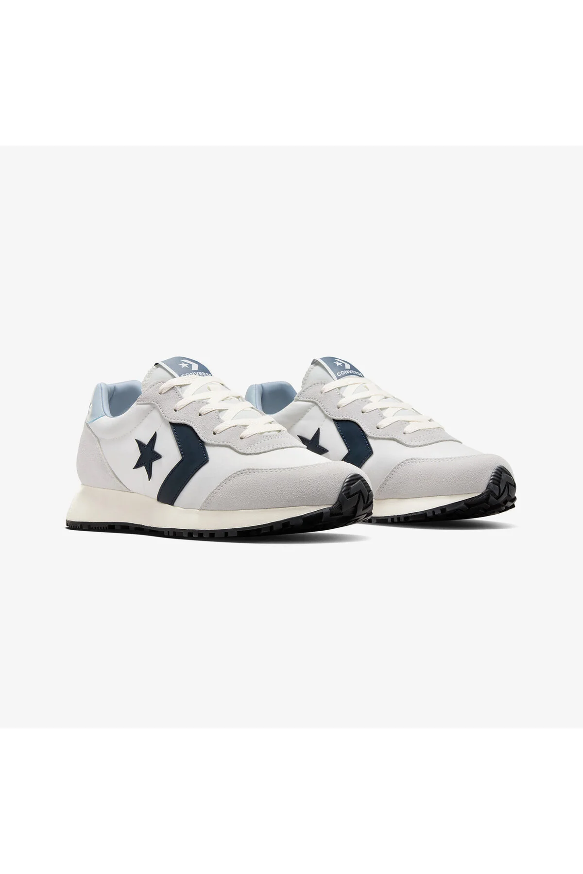اسنیکر کفش ورزشی جیر یونیسکس امگا ترینر کانورس Converse