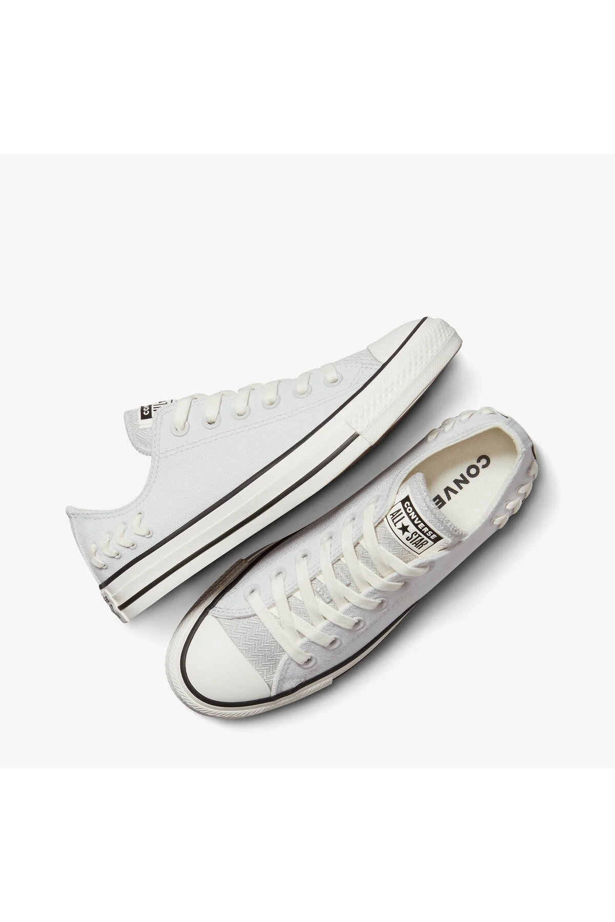 اسنیکر کفش ورزشی یونیسکس توری چاک تیلور آل استار کانورس Converse