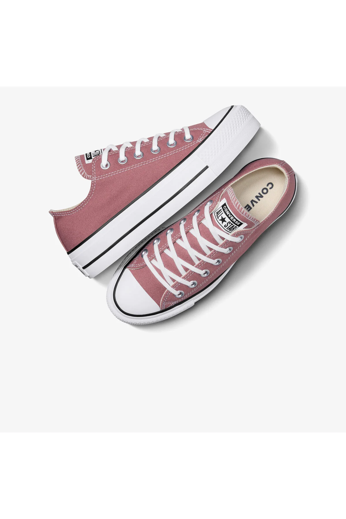 اسنیکر کفش راحتی زنانه آل استار لیفت کانورس Converse