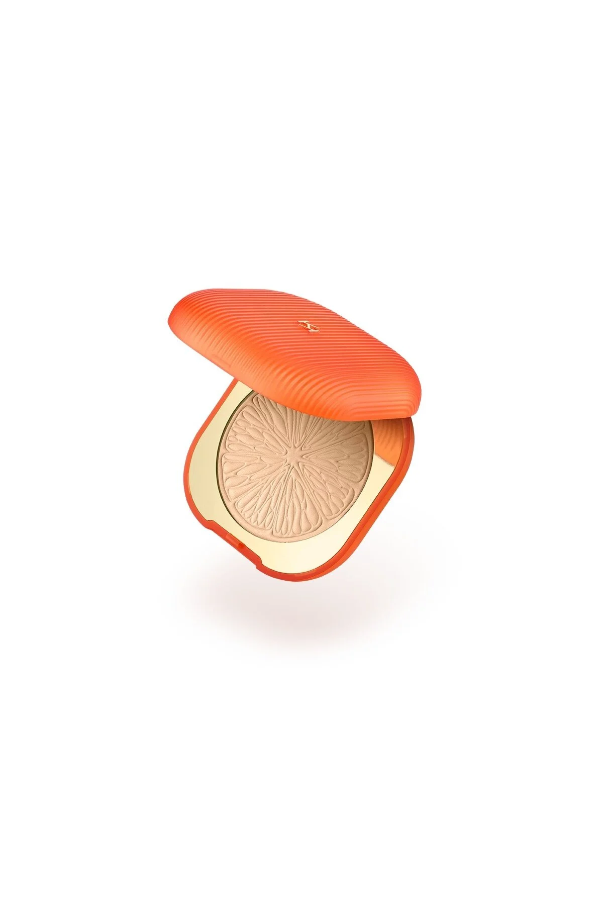 پودر فونداسیون پودری ضد تابستان JUICY FIZZ SPF 50 04 MACADAMIA KIKO