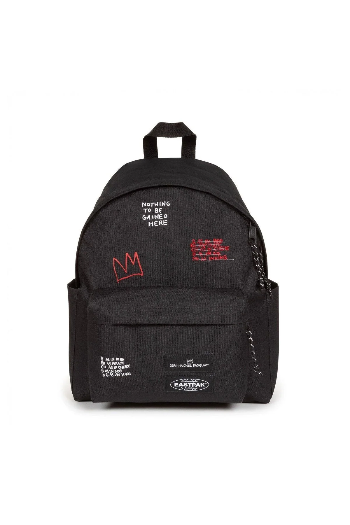 کوله پشتی پادشاهان باسکیات روز پاک مصر 2 Eastpak
