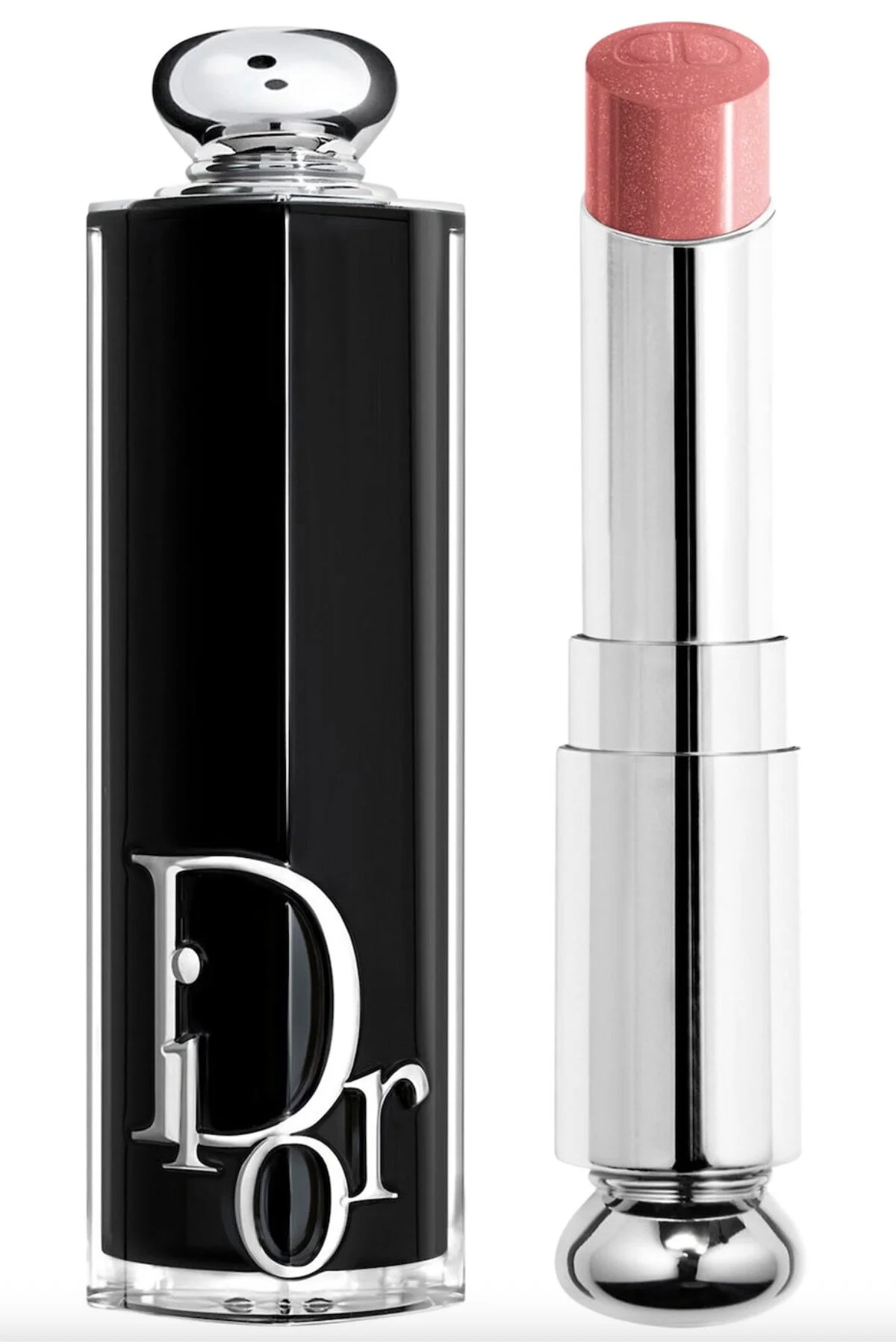 رژ لب براق کننده مرطوب اعتیاد اورجینال Dior