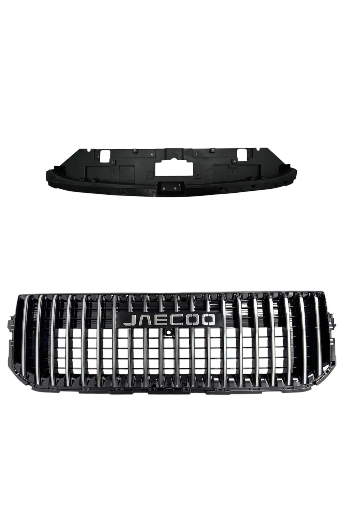 لوگانو جلوپنجره خودرو جکو J7 2024 2026 602003767AA NS Nilser Auto Parts