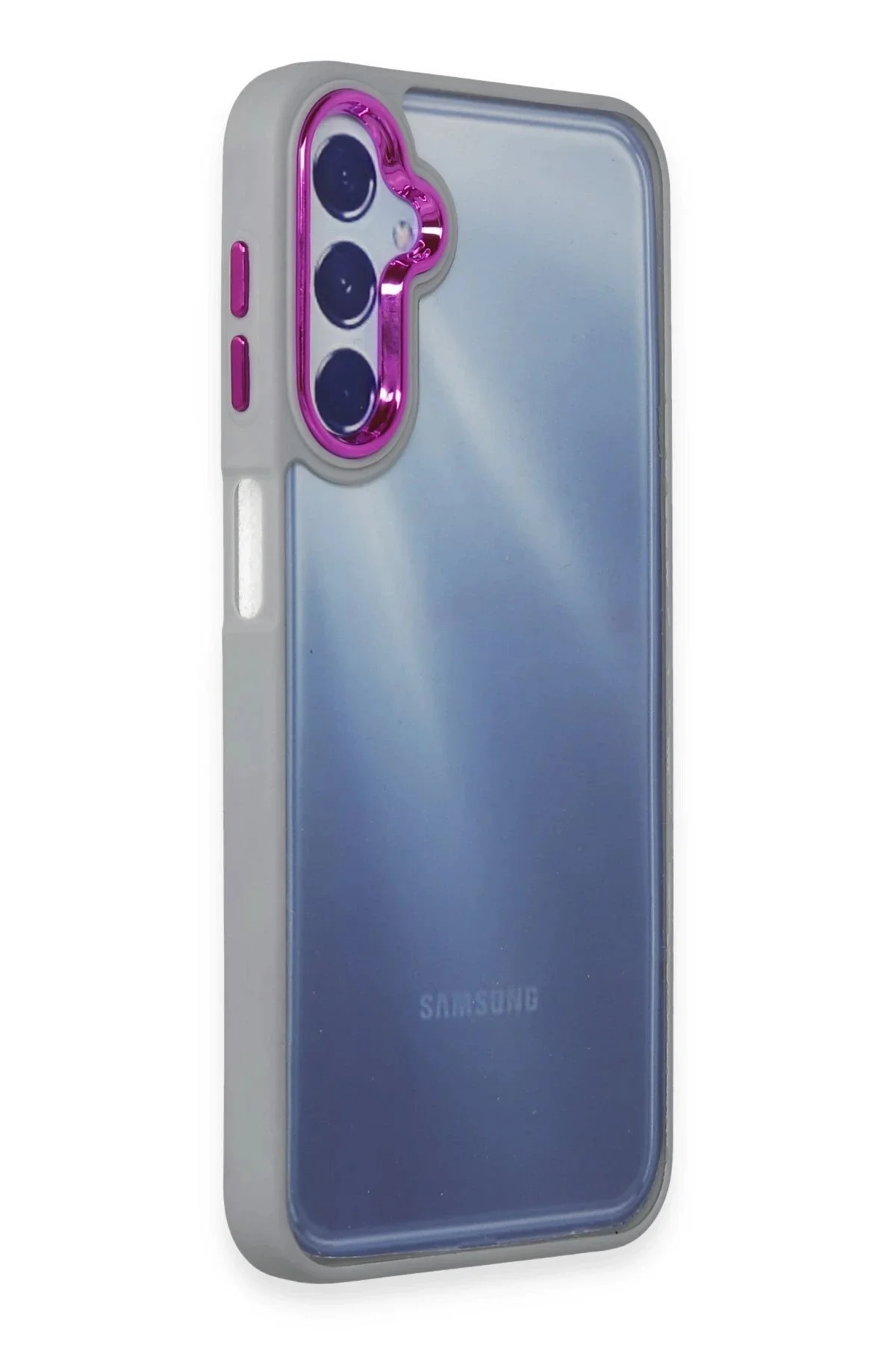 کاور و قاب SAMSUNG GALAXY A14 4G CASE DORA COVER SIERRA BLUE CepteToptan