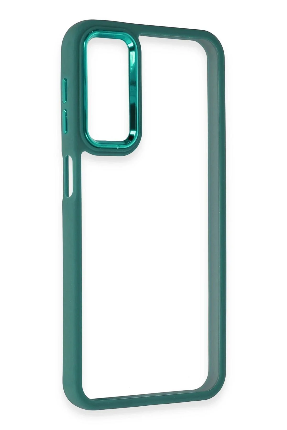 کاور و قاب SAMSUNG GALAXY A24 4G CASE DORA COVER سبز خاکی NexGen