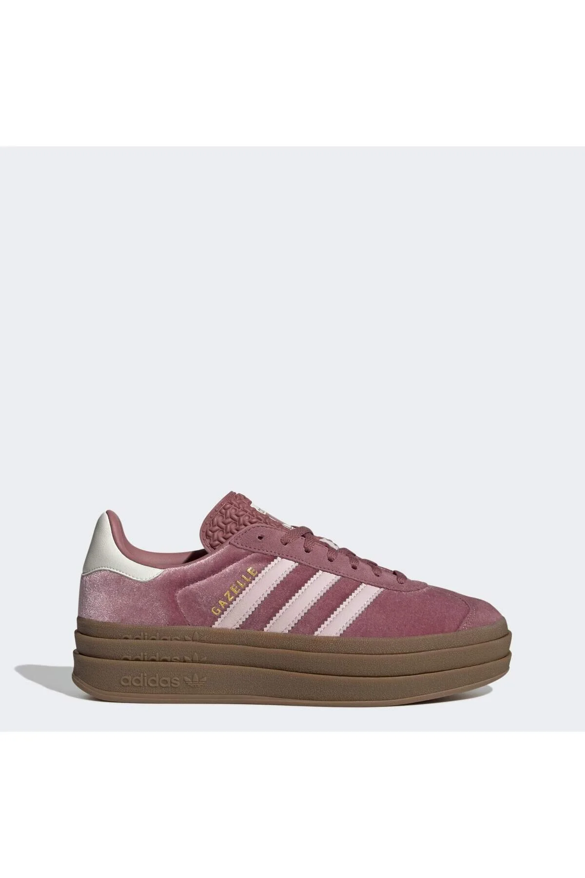 کفش زنانه ورزشی جسورانه Gazelle آدیداس adidas