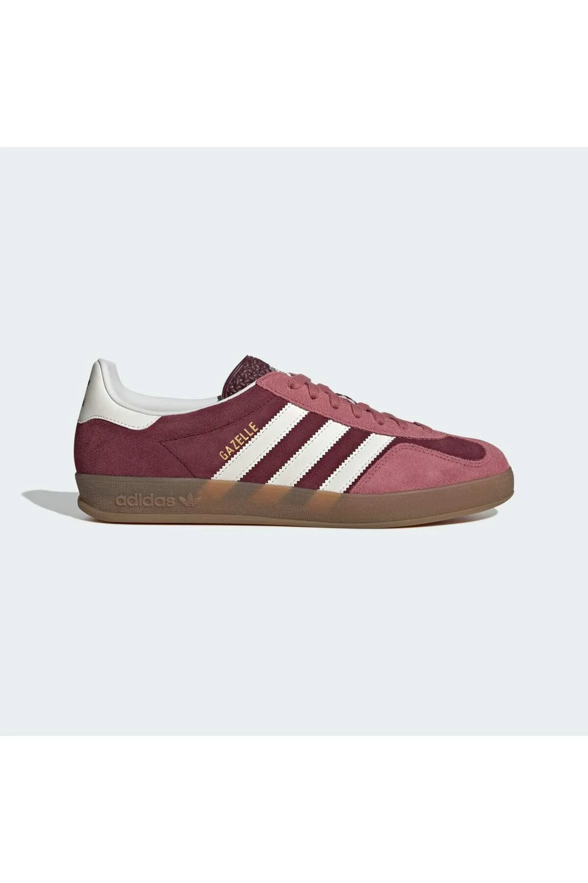 کفش زنانه ورزشی بانوان Burgundy آدیداس adidas