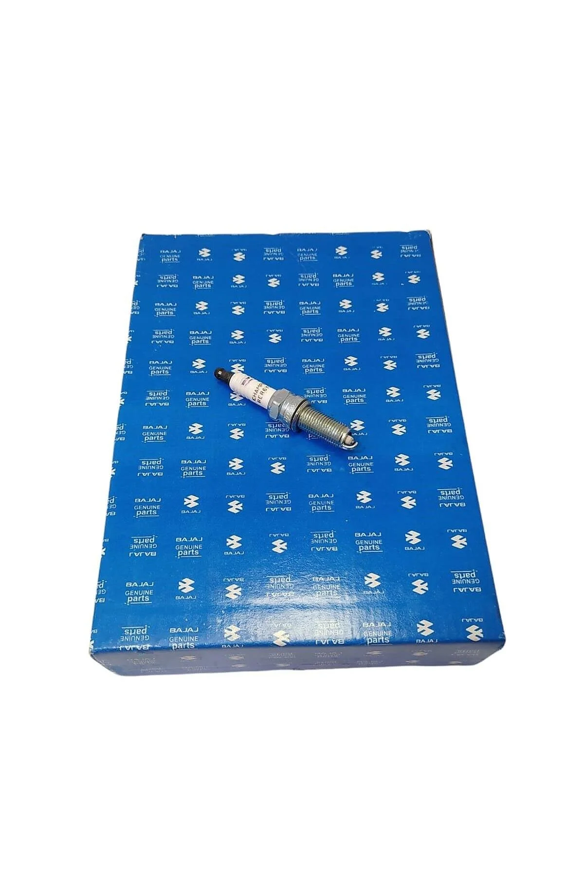 شمع موتورسیکلت PULSAR NS200 RS200 DOMINAR 250 400 PLULET MIDDLE JL351218 اصلی Bajaj