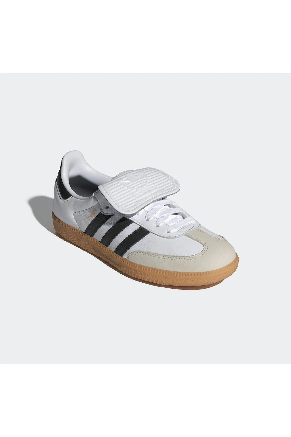 اسنیکر مردانه و زنانه کفش سامبا LT اورجینال آدیداس adidas