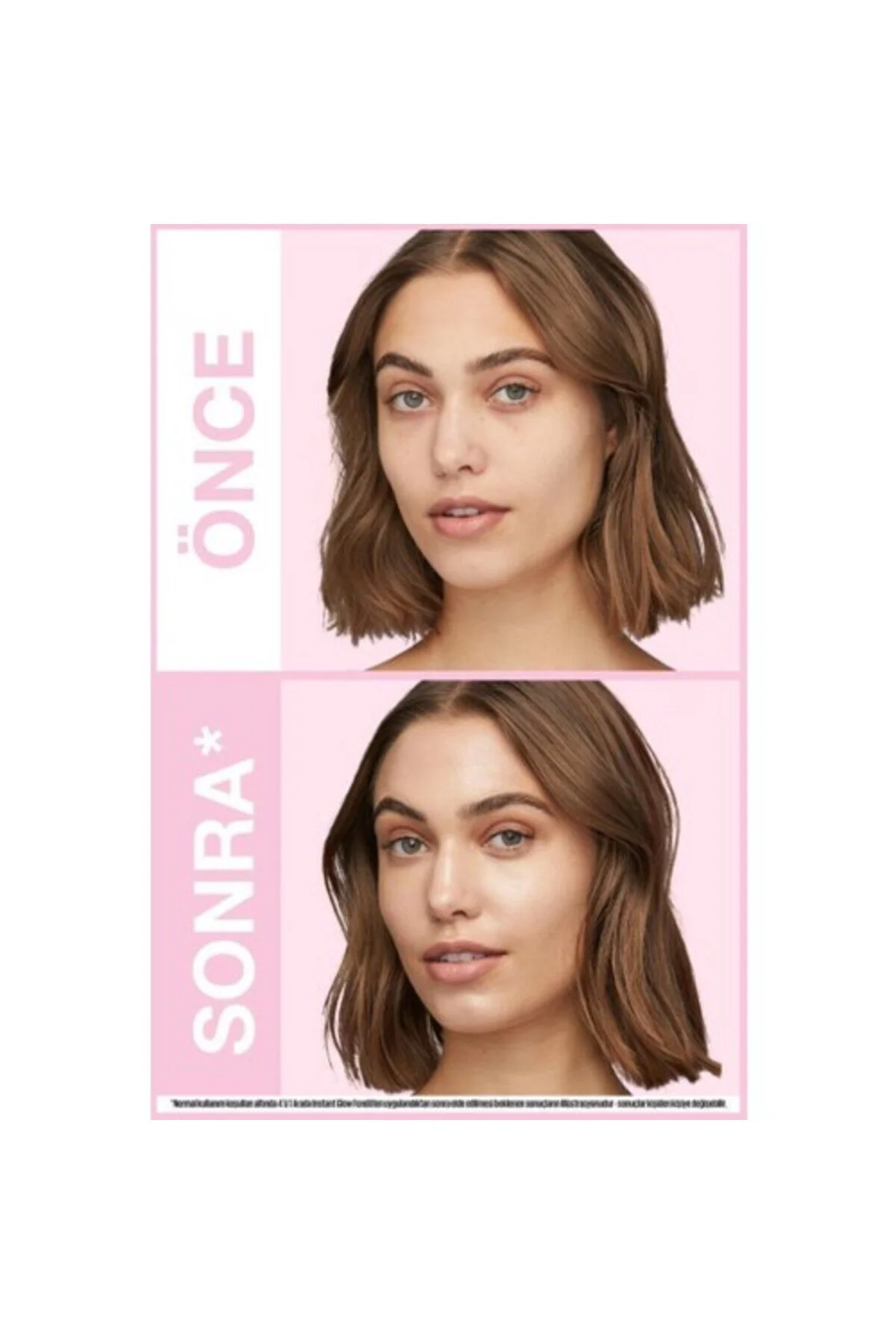 کرم بدن نور درخشش MYB اورجینال Maybelline New York