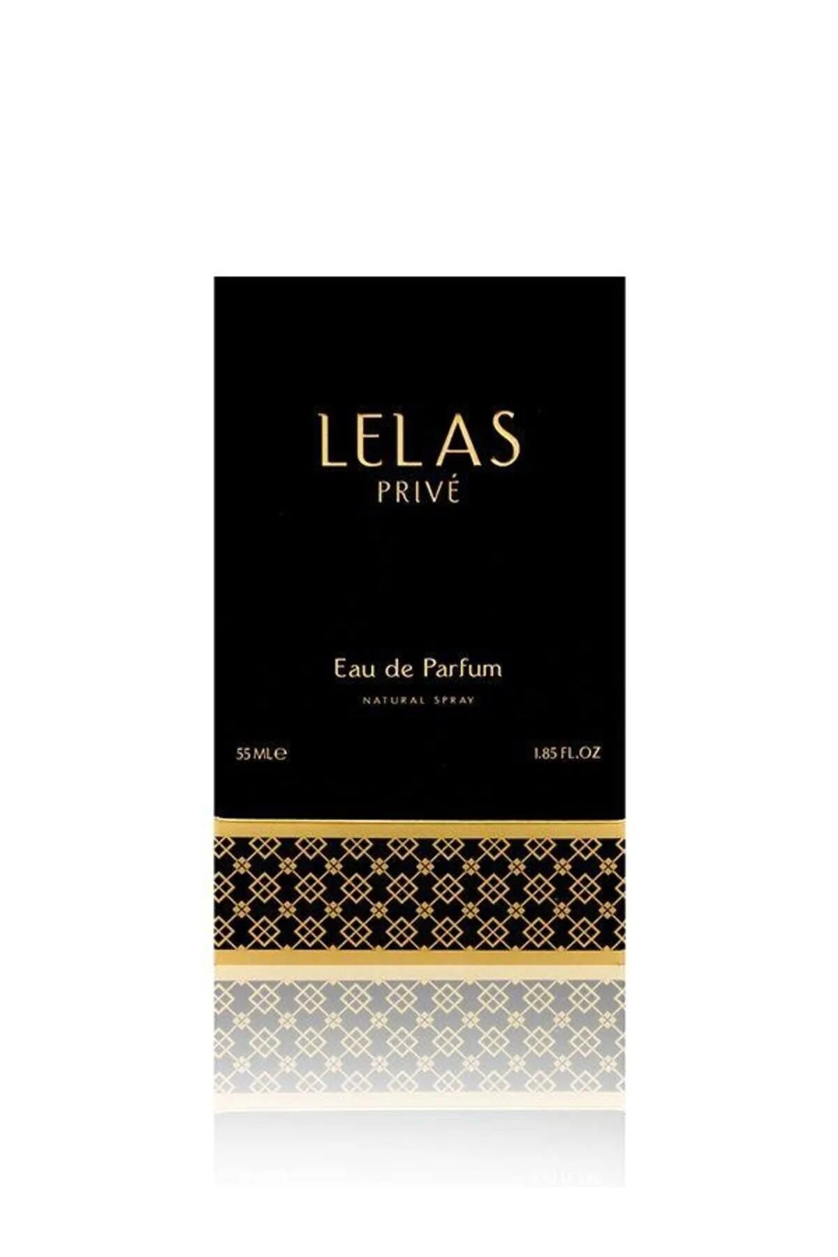 عطر مردانه و زنانه PRIVE 1633 ULTRA 55 ML ادوپرفیوم چوبی یونیسکس Lelas