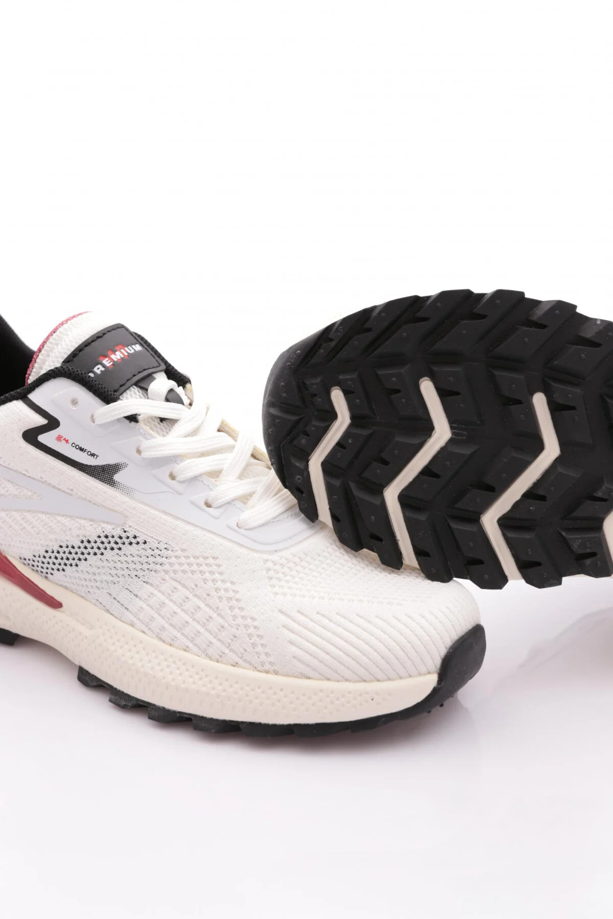 اسنیکر زنانه MP 251 کفش های گاه به ورزشی زنان MP