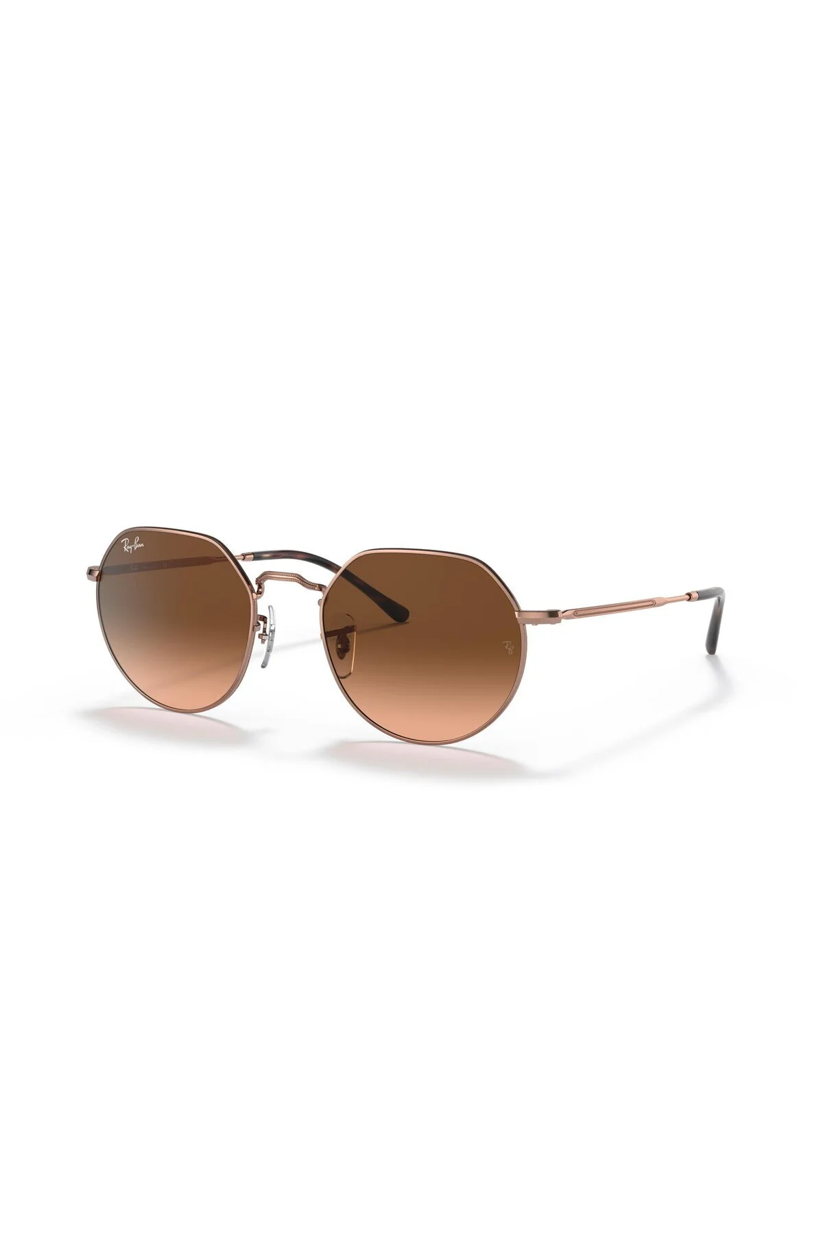 عینک آفتابی RB3565 51 9035A5 ری بن اورجینال Ray-Ban