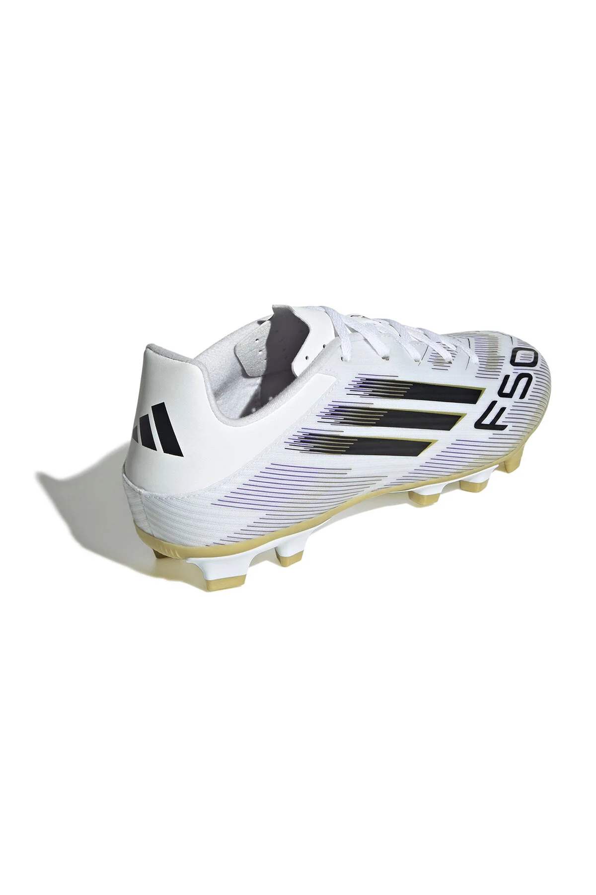 کرمپون مردانه CLUB F50 F5 MG CRAMPON JI0046 آدیداس adidas